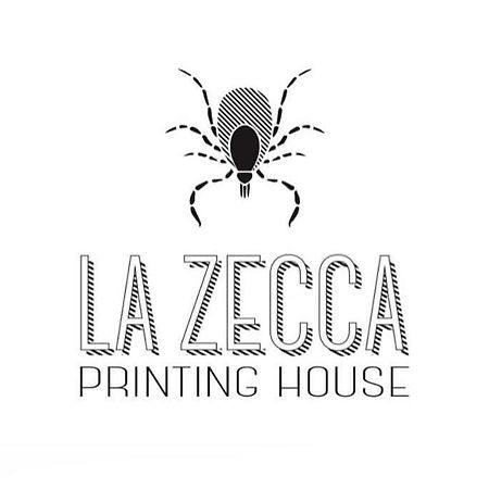 La Zecca Printing House 2 Apartamento Turim Exterior foto