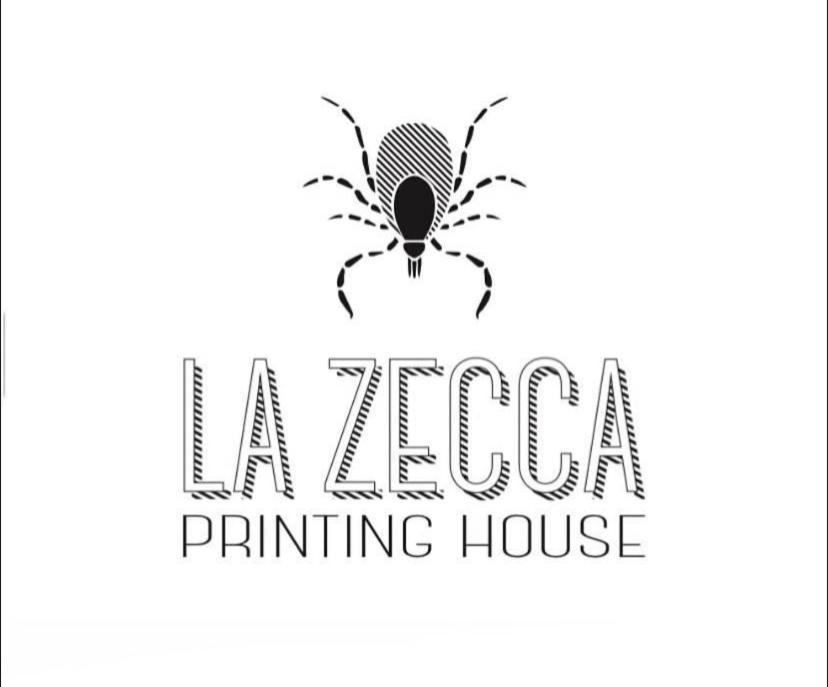 La Zecca Printing House 2 Apartamento Turim Exterior foto