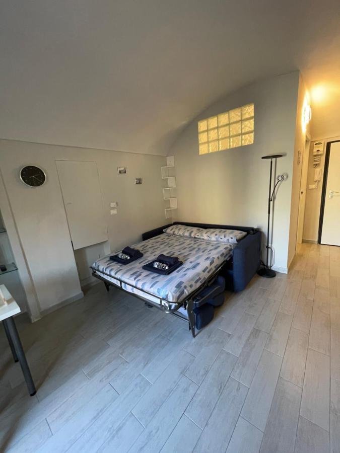 La Zecca Printing House 2 Apartamento Turim Exterior foto